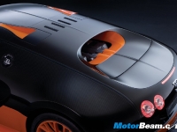 thumbs Bugatti Veyron Speed Record (11) photo